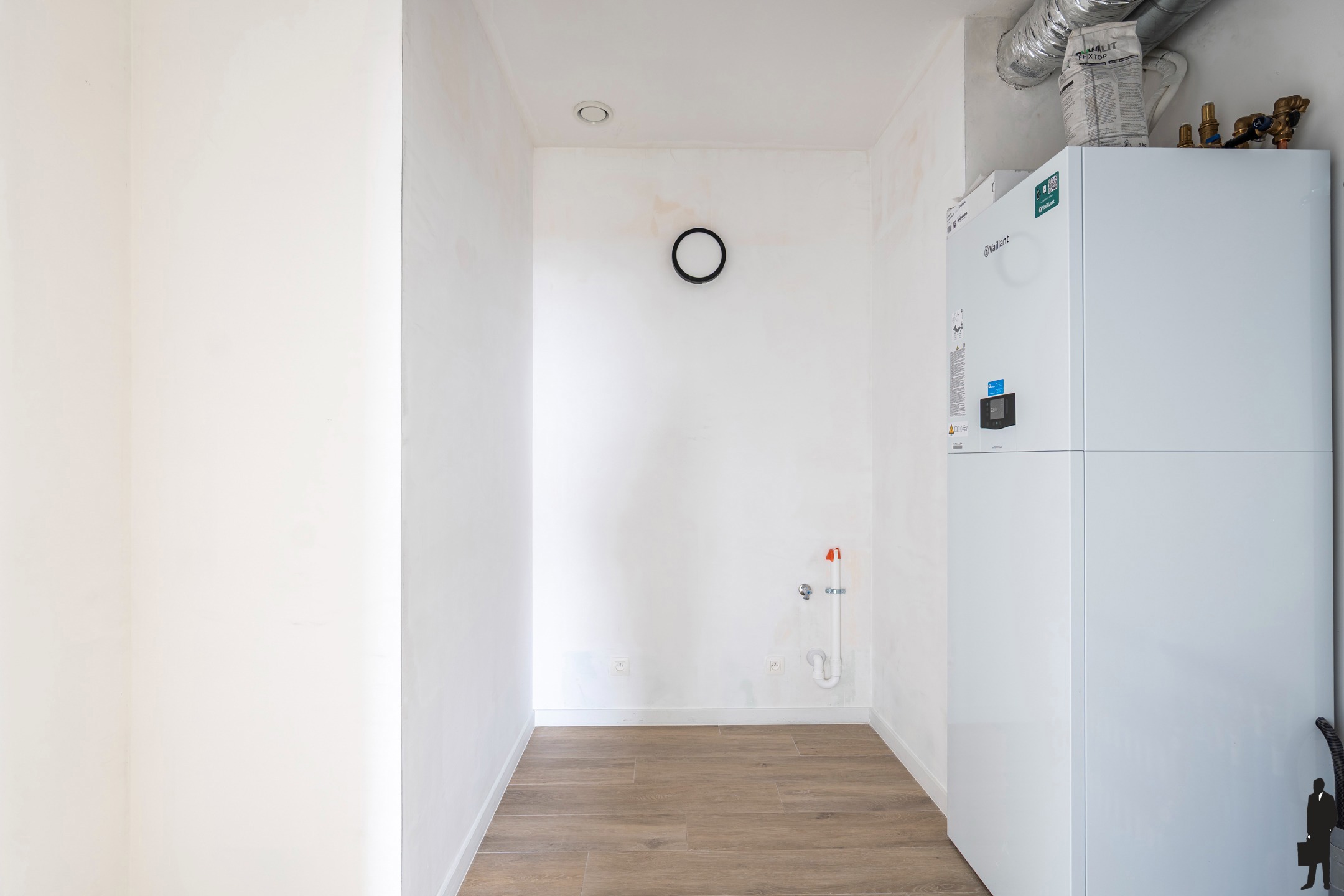 Nieuwbouw appartement met 1slpk &amp; zuidgericht terras - foto 3