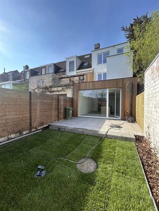 House for sale in Leuven