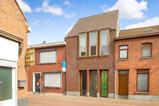 House for sale in Antwerp