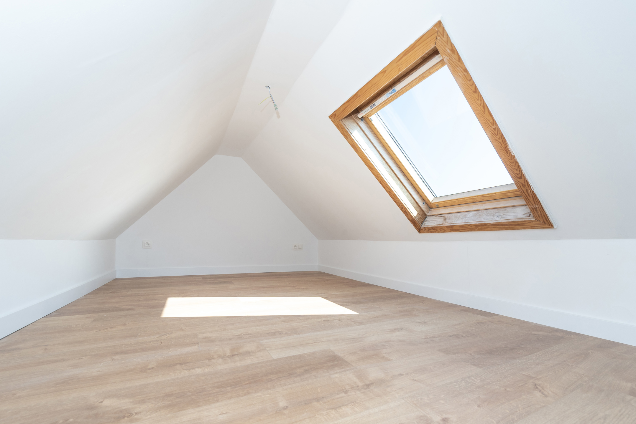 Instapklare, gerenoveerde dakstudio met slaapverdiep - foto 4