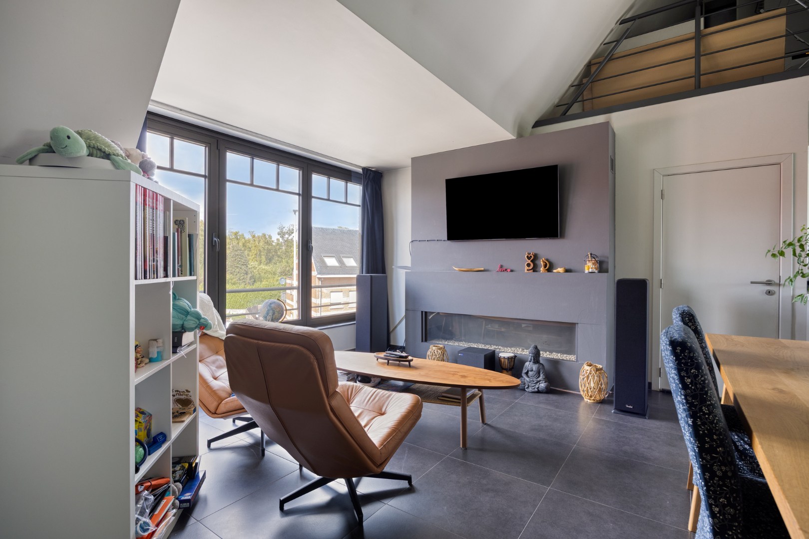 Appartement à vendre à Olen avec 2 chambres - photo 4