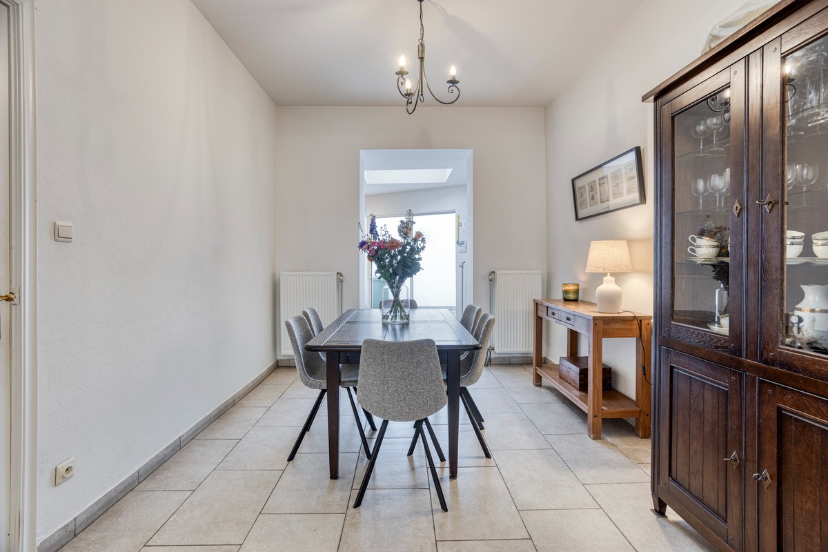 TE HUUR stadwoning Sint-Truiden - foto 4