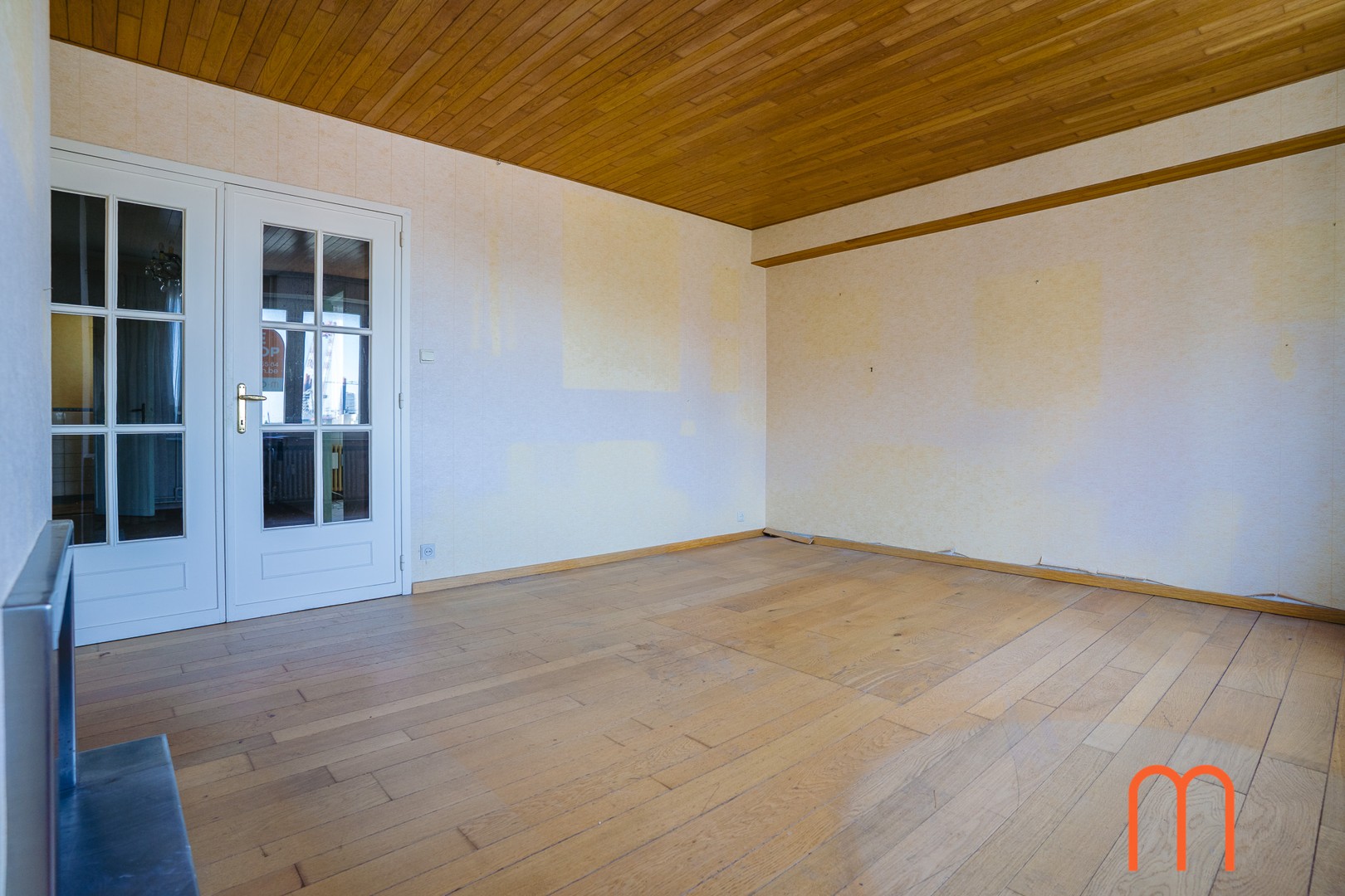 Te renoveren appartement te koop in Residentie Palmer House - foto 5