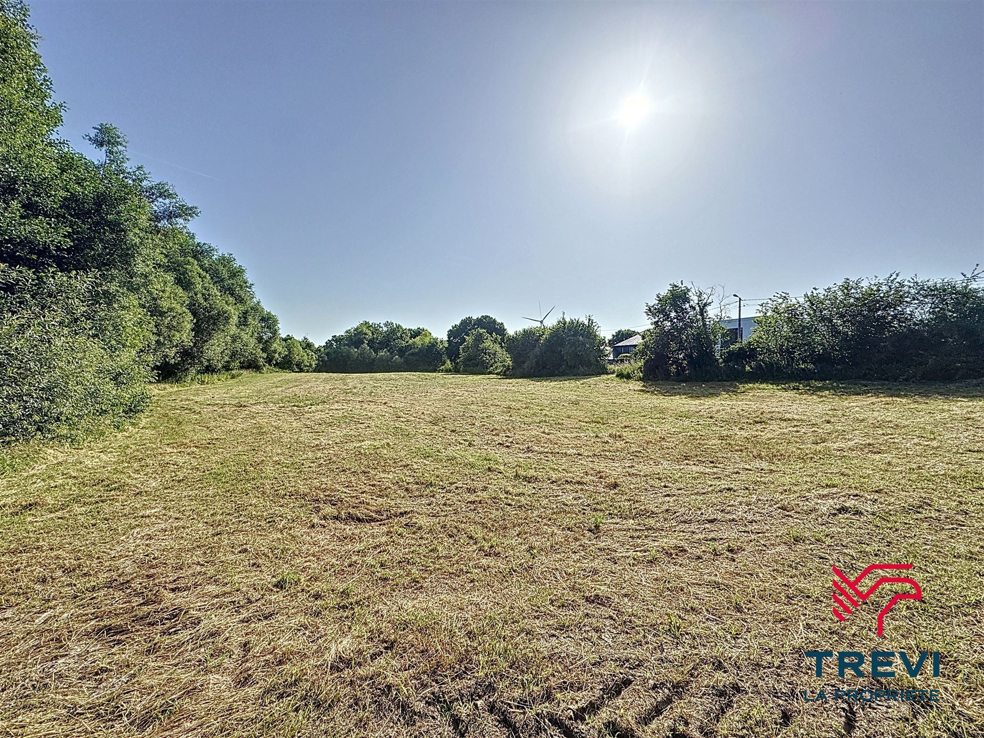 Grond te koop in Chapelle-Lez-Herlaimont - foto 1