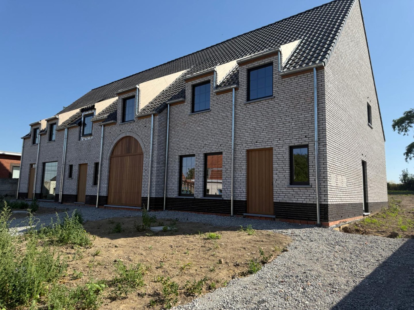 Maison à vendre à Houthulst avec 3 chambres - photo 2