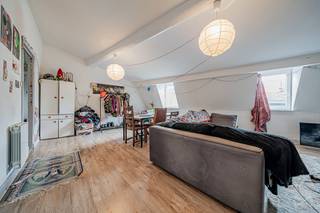 Appartement te koop in Luik