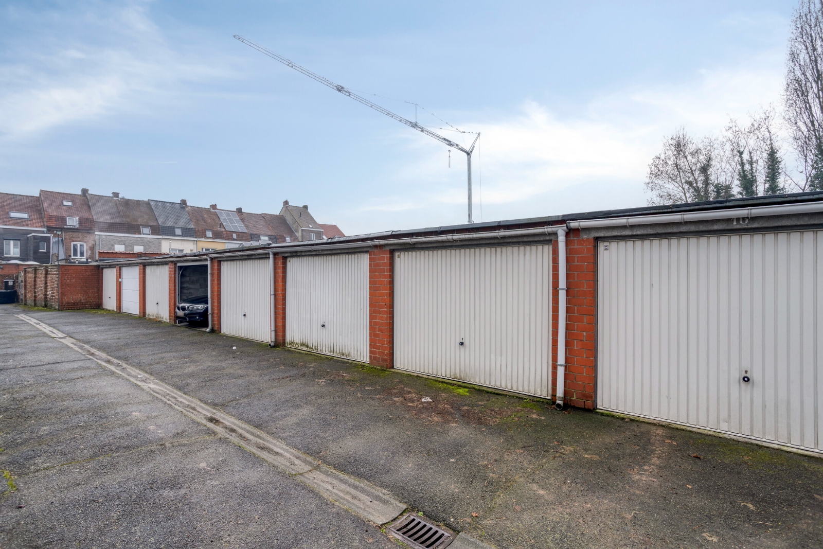 Garage à vendre à Menin - photo 2