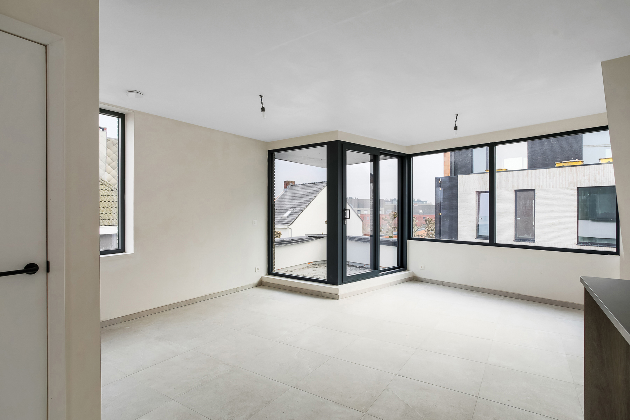 Appartement te huur in Turnhout met 3 slaapkamers - foto 3