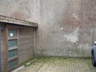 Garage à louer à Bredene