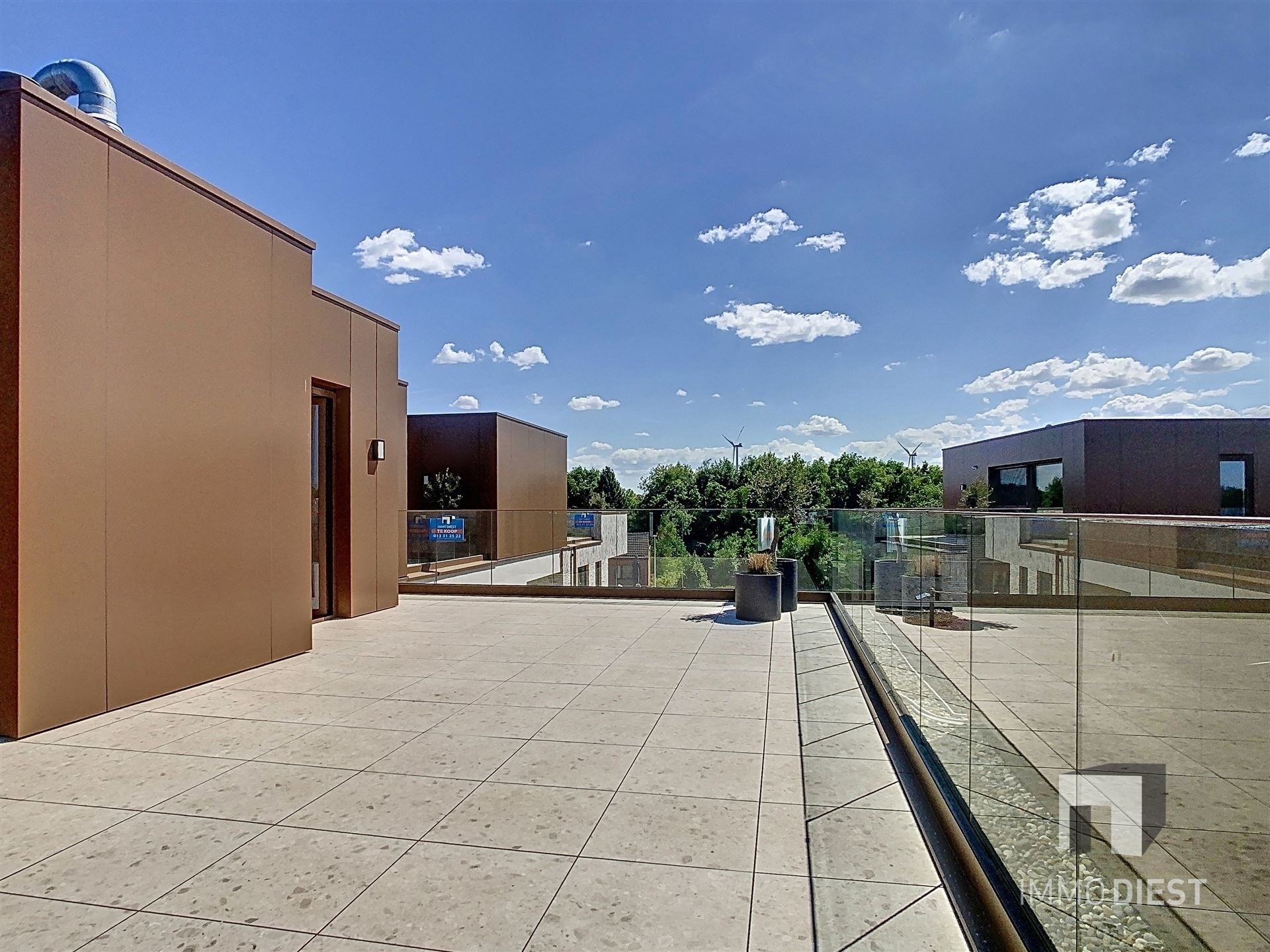 Penthouse met 3 slaapkamers - foto 5