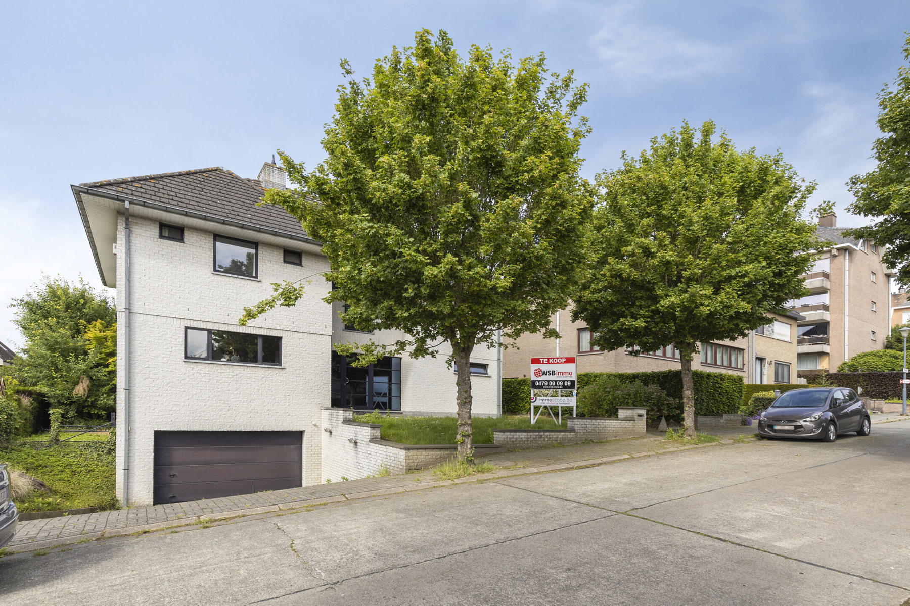House for sale in Meise with 5 bedrooms - photo 2