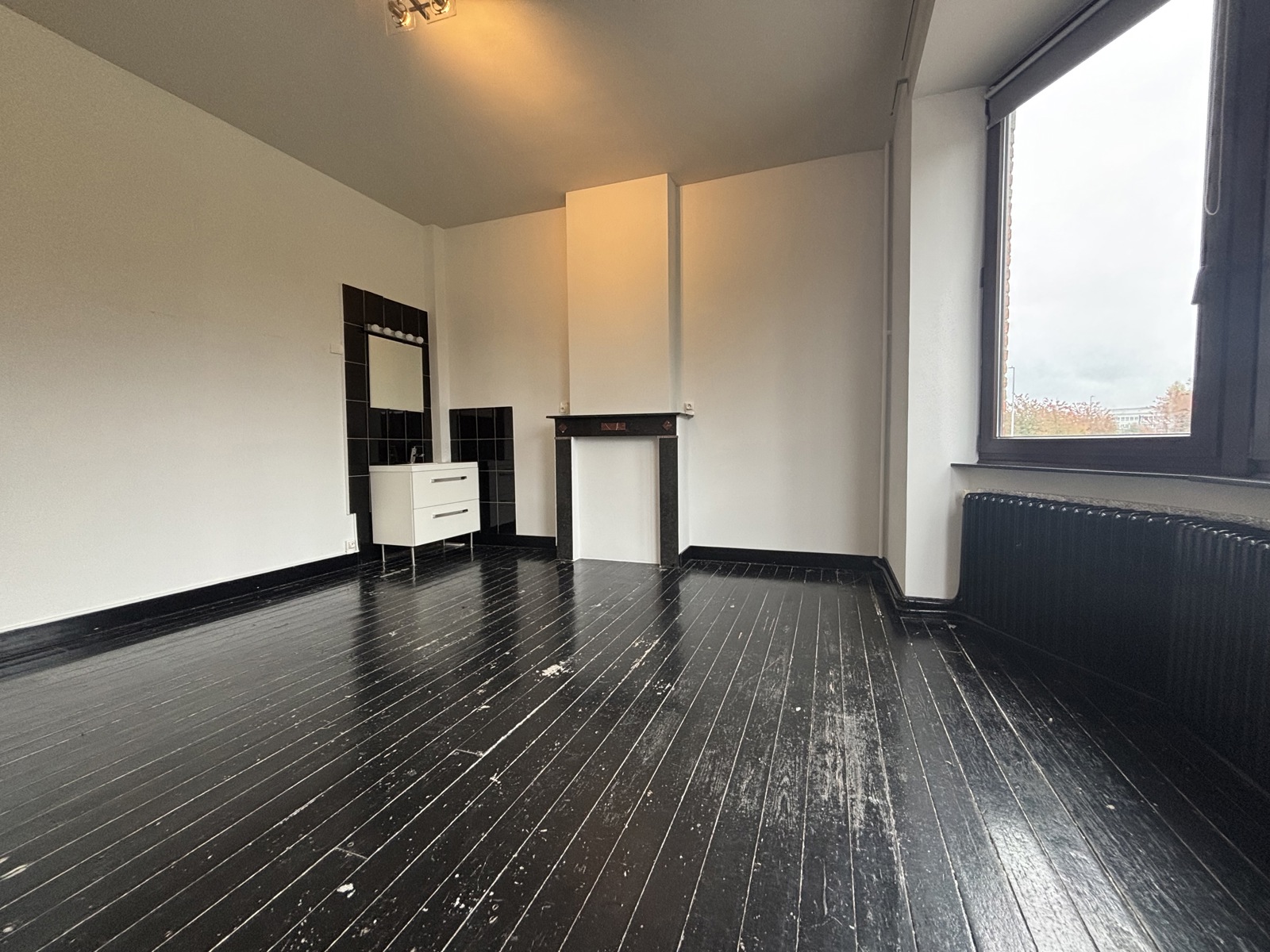 Appartement à louer à Louvain avec 1 chambre - photo 2