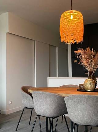 Instapklaar luxe appartement met zonneterras, EPB A en zes zonnepanelen op een toplocatie.In het centrum van Geel bevindt zich dit uitzonderlijk...