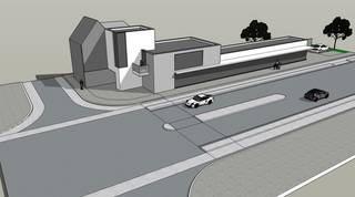 Fantastisch gelegen terrein van 494 m² met omgevingsvergunning te koop in het centrum van Vichte. Gelegen langs én met visibiliteit van de...