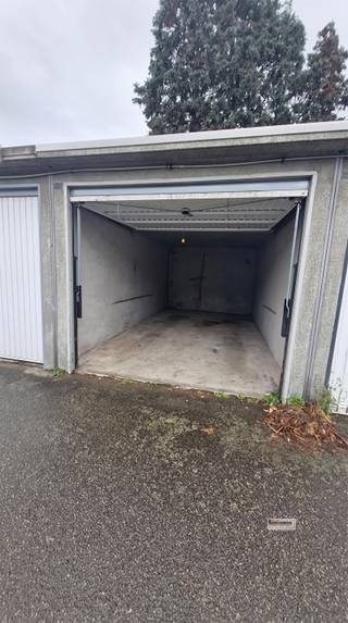 Garage à louer à Anvers