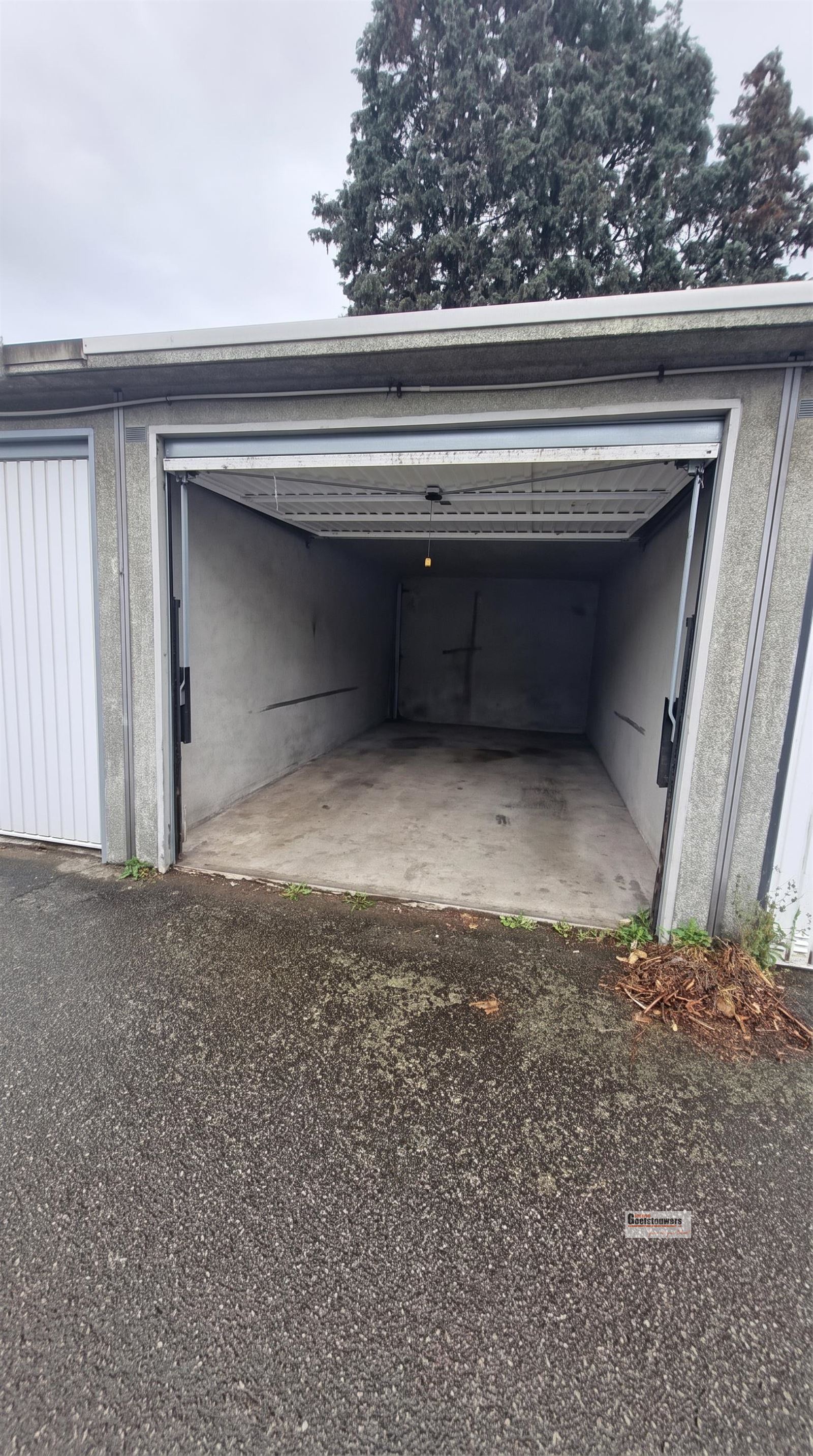 Garagebox 111 - foto 2