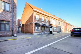 Commercial for sale in Beveren-Kruibeke-Zwijndrecht