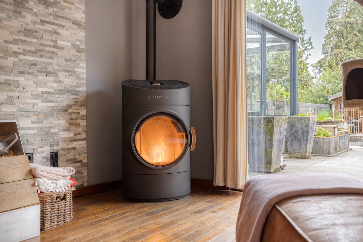 Energiezuinig en ruim huis met 4 slaapkamers in Hasselt. - foto 4