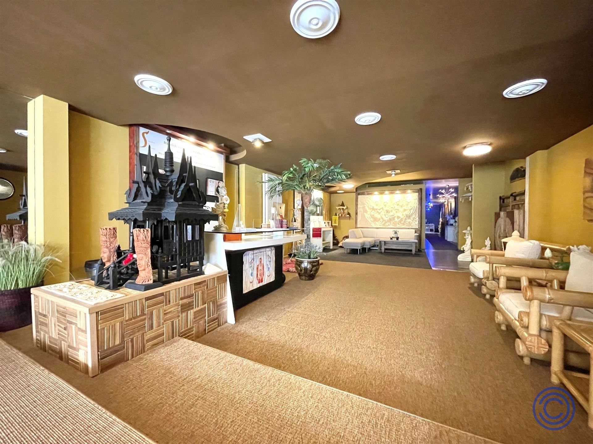 Commercial à louer à Brasschaat - photo 2