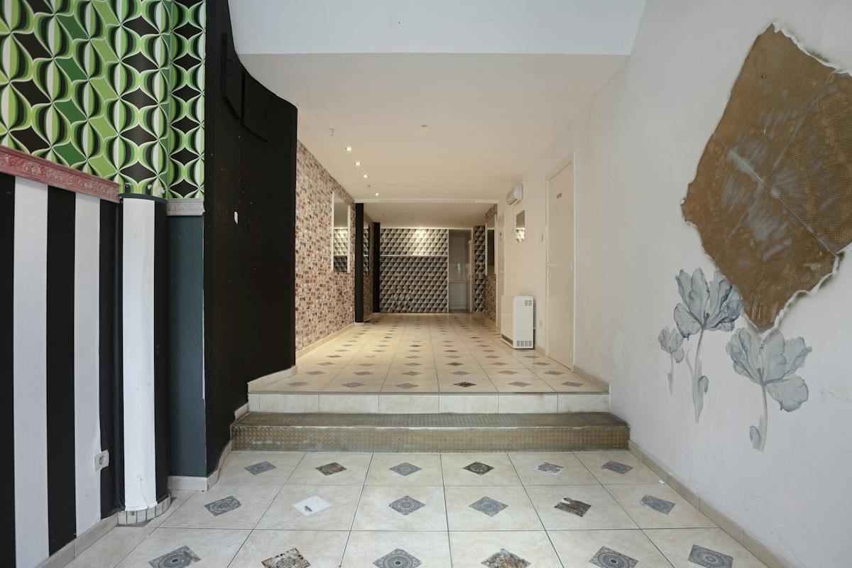 For Rent: Charming Commercial Property (55m²) in Nieuwpoort-Stad! - photo 4