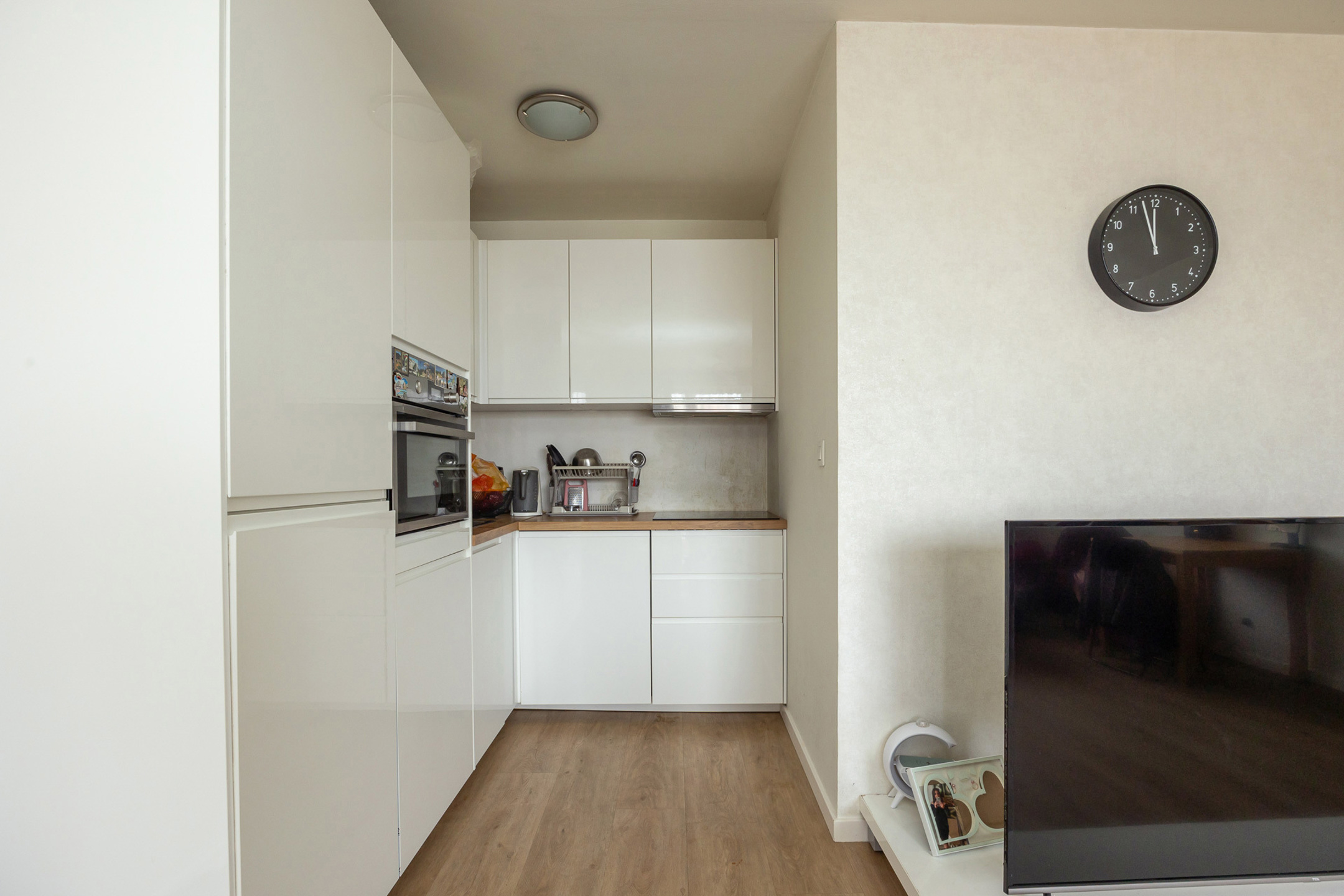 Apartment for sale in Antwerp with 1 bedroom - photo 4