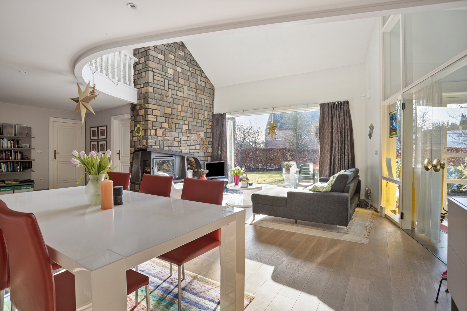 Maison à vendre à Begijnendijk avec 5 chambres - photo 3