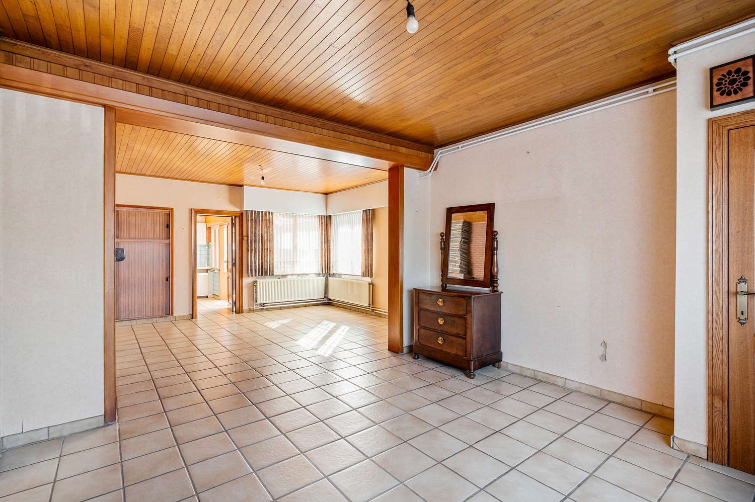 Maison à vendre à Ramsel avec 2 chambres - photo 4