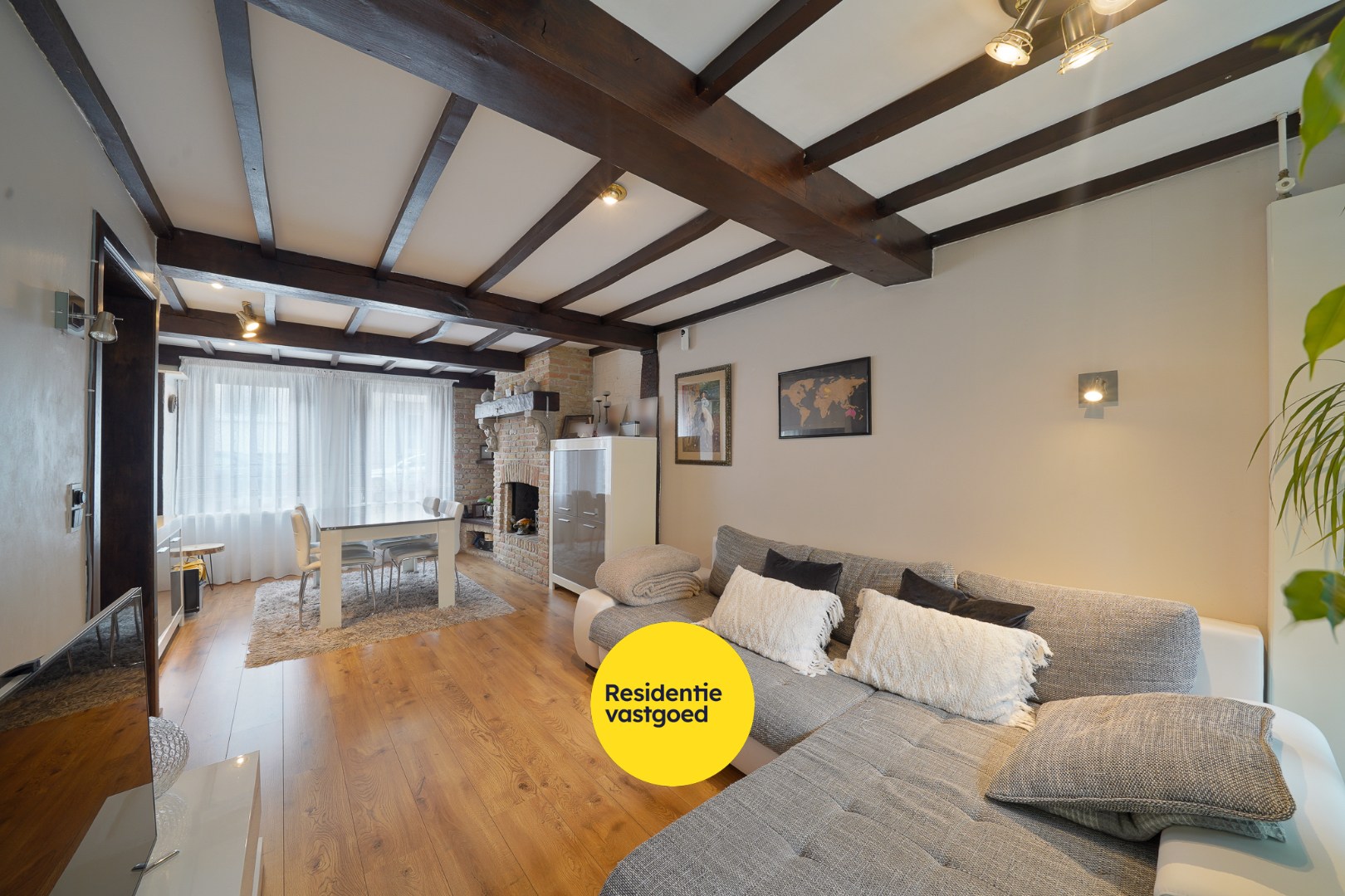 House for sale in Ostend with 3 bedrooms - photo 1