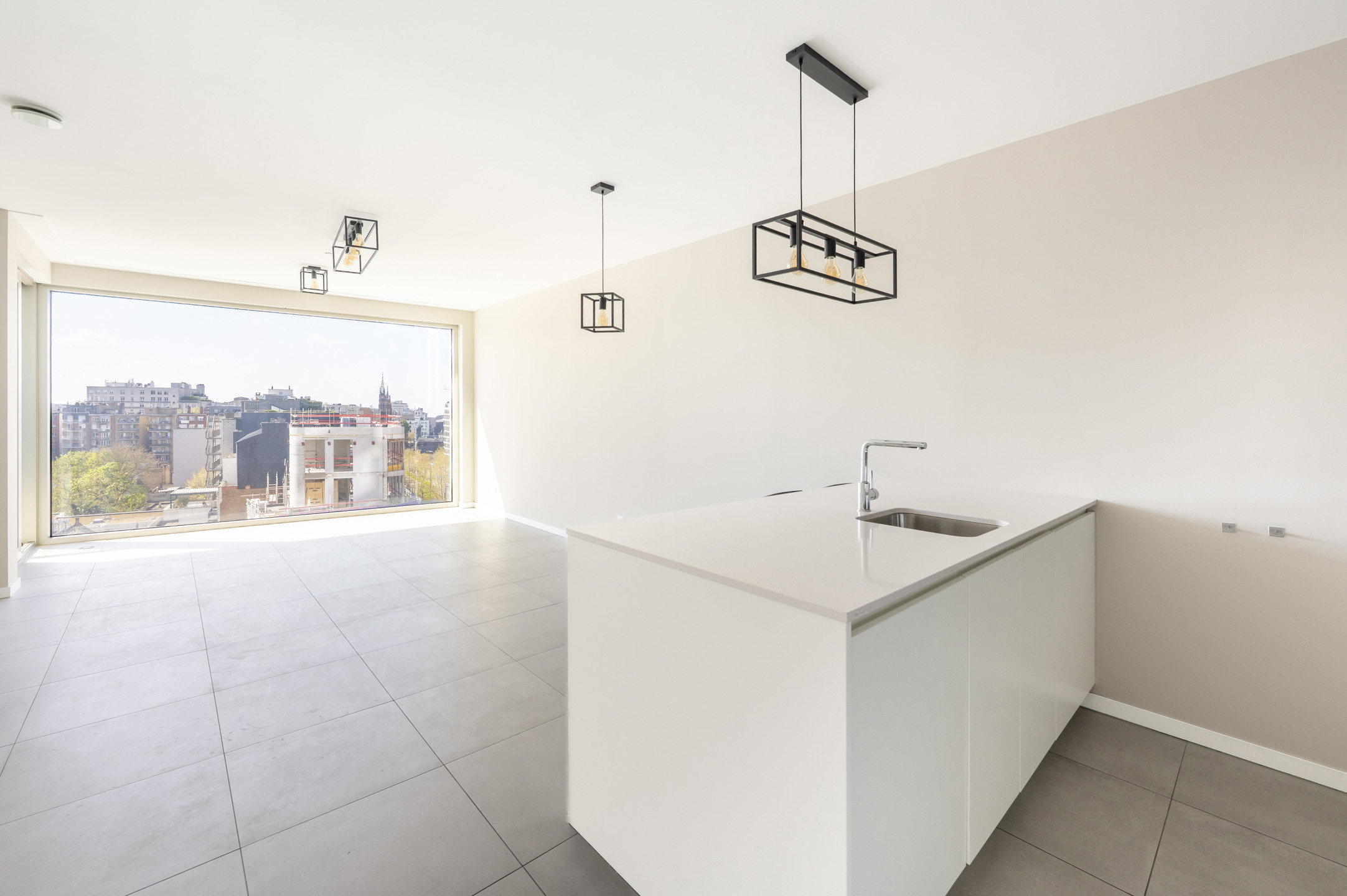 ANTWERPEN - Wonen met uitzicht - foto 5