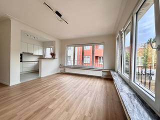 Appartement à vendre à Anvers