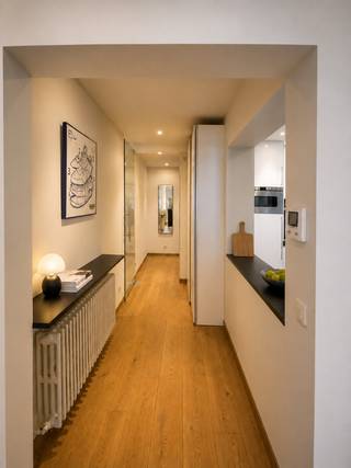 Apartment for rent in Ghent