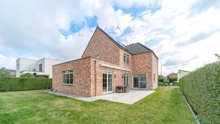 House for sale in Knokke-Heist