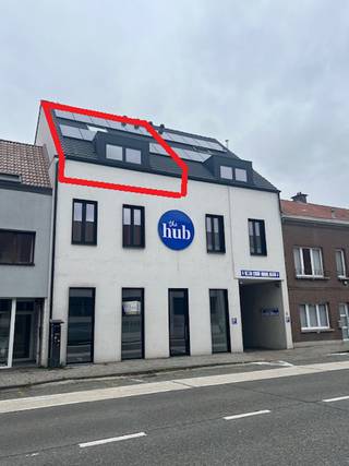 Appartement à vendre à Tamise