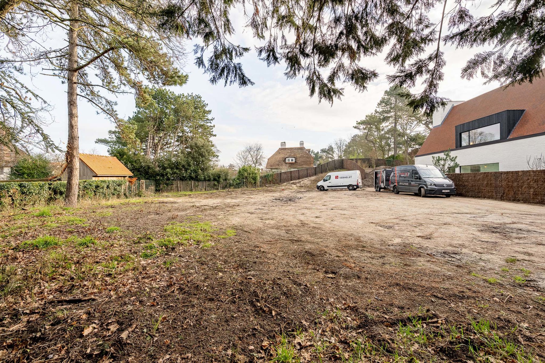 Terrain à vendre à Knokke-Heist - photo 2