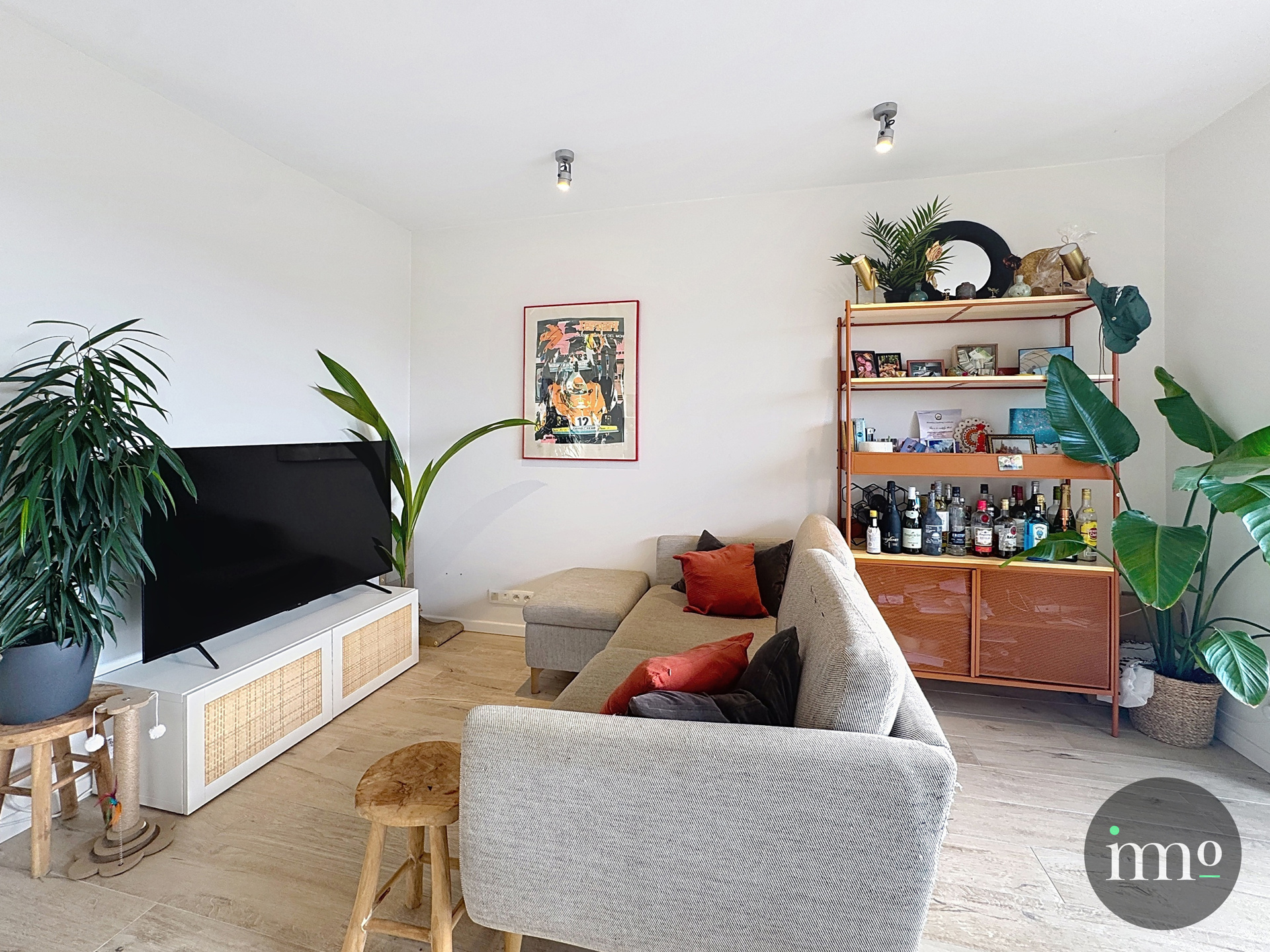 Apartment for sale in Dilbeek with 2 bedrooms - photo 4