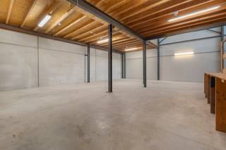 Commercial à louer à Ostende