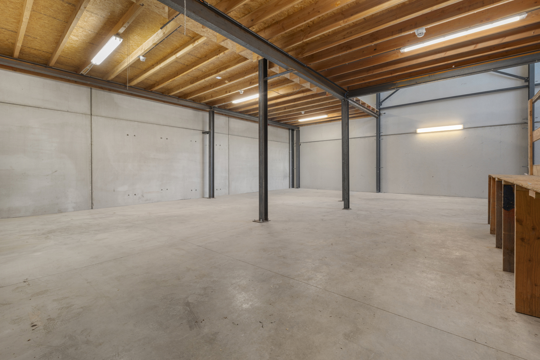 Commercial à louer à Ostende - photo 2