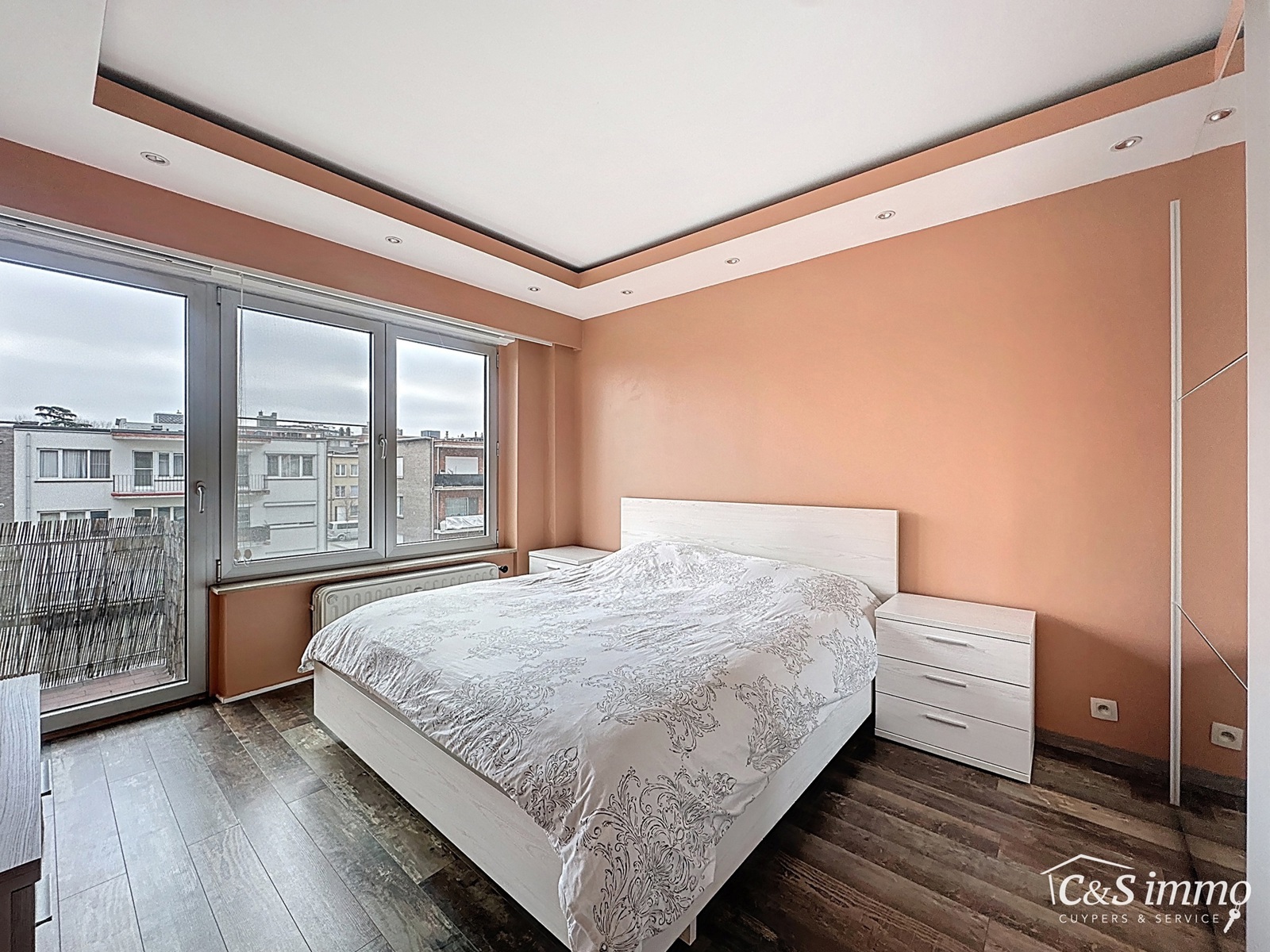 Appartement à vendre à Anvers avec 2 chambres - photo 5