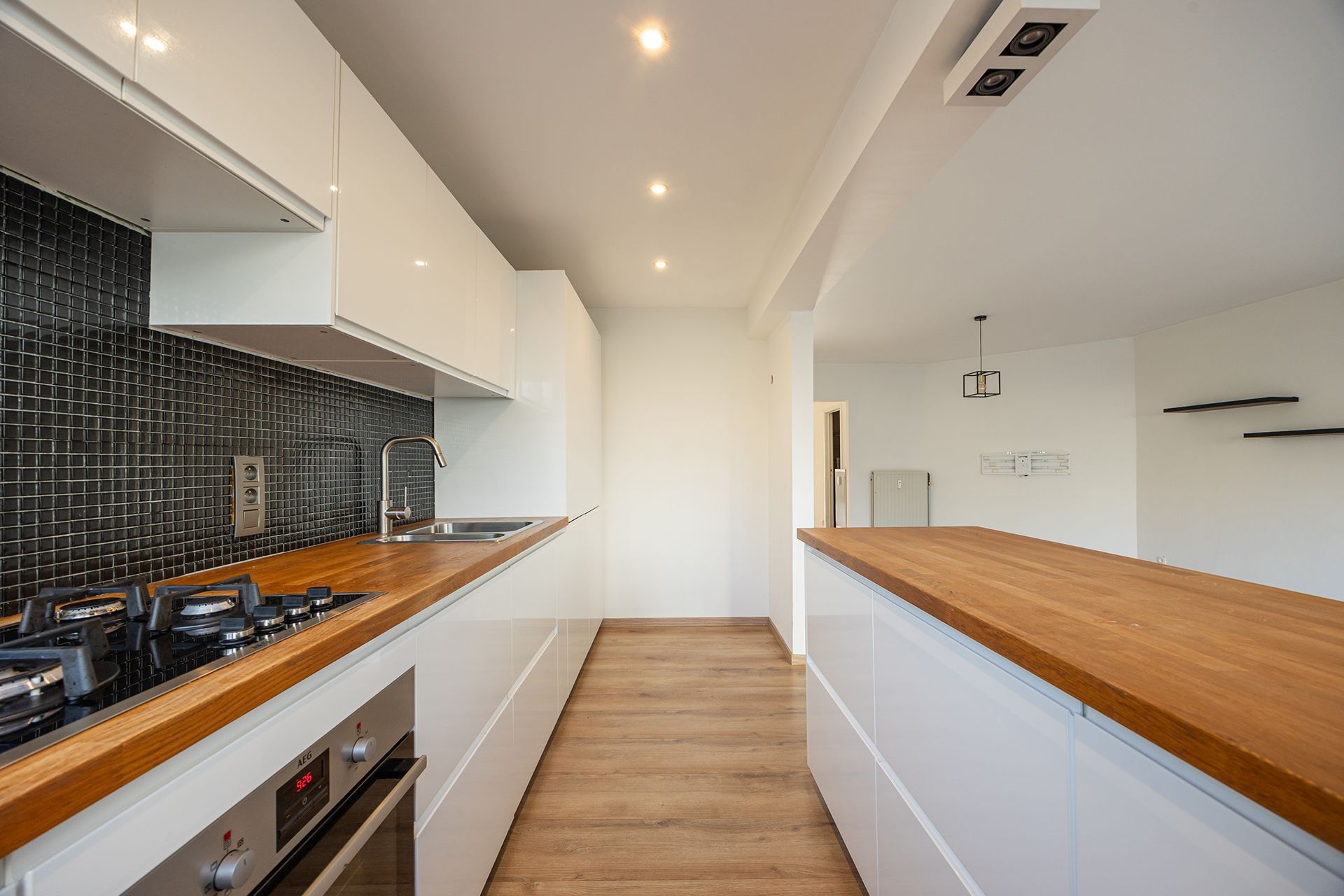 Appartement à vendre à Merksem avec 2 chambres - photo 5