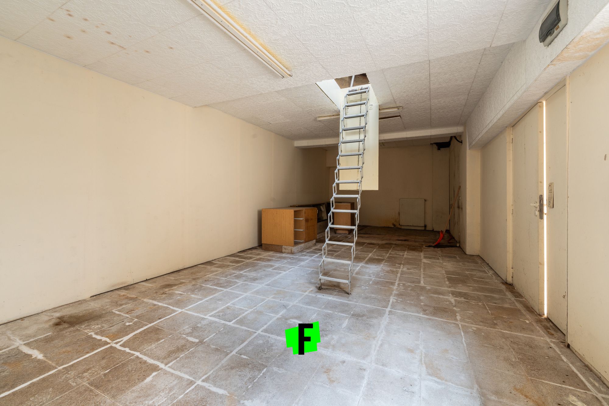 Karaktervolle Handelswoning op Toplocatie in het Centrum van Torhout! - foto 5