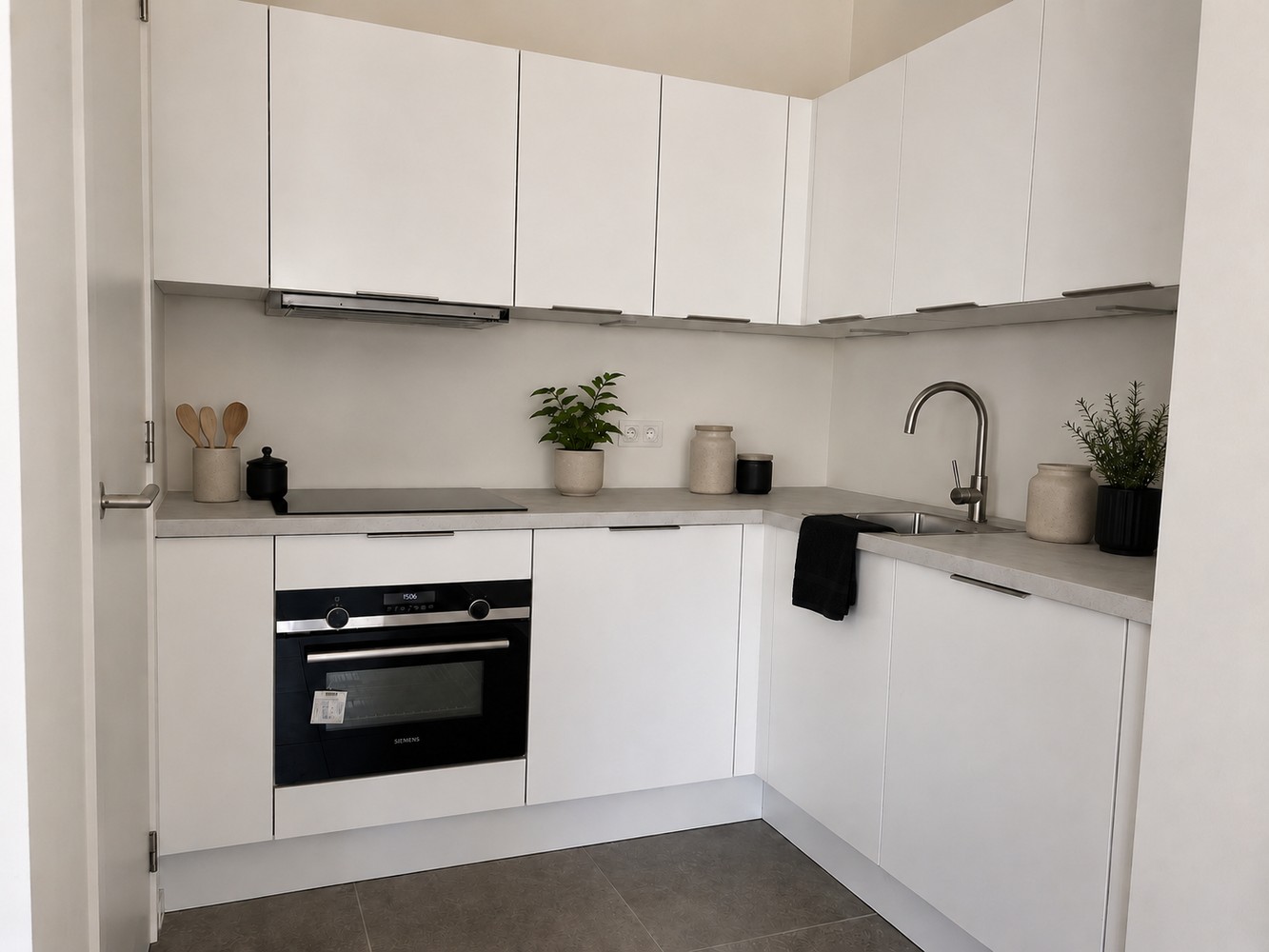 Appartement à louer à Lier avec 1 chambre - photo 3