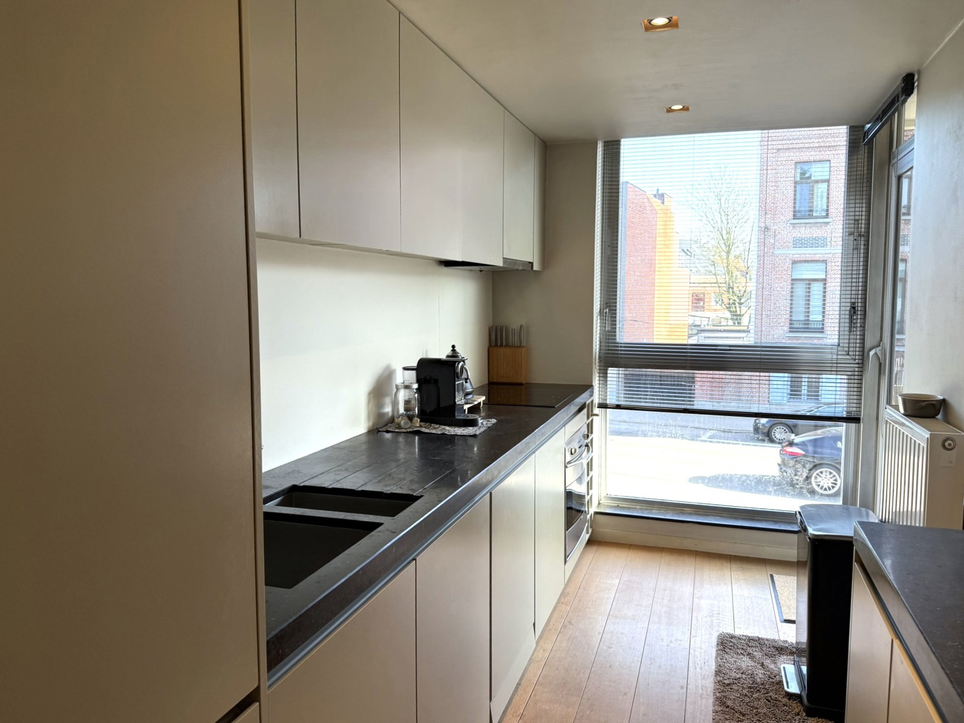 Appartement te huur in Schilde met 2 slaapkamers - foto 3