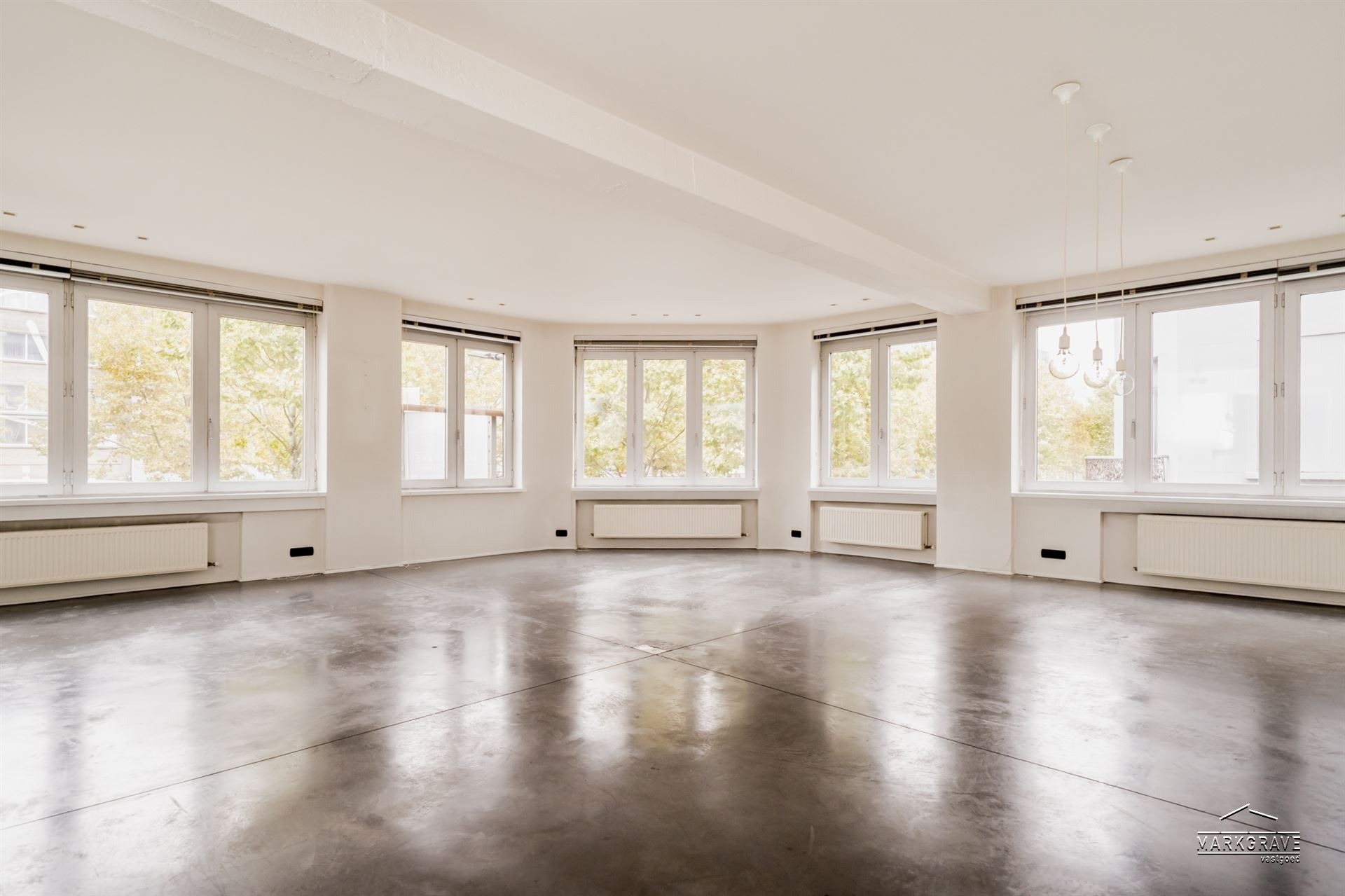 Apartment for sale in Antwerp with 2 bedrooms - photo 4