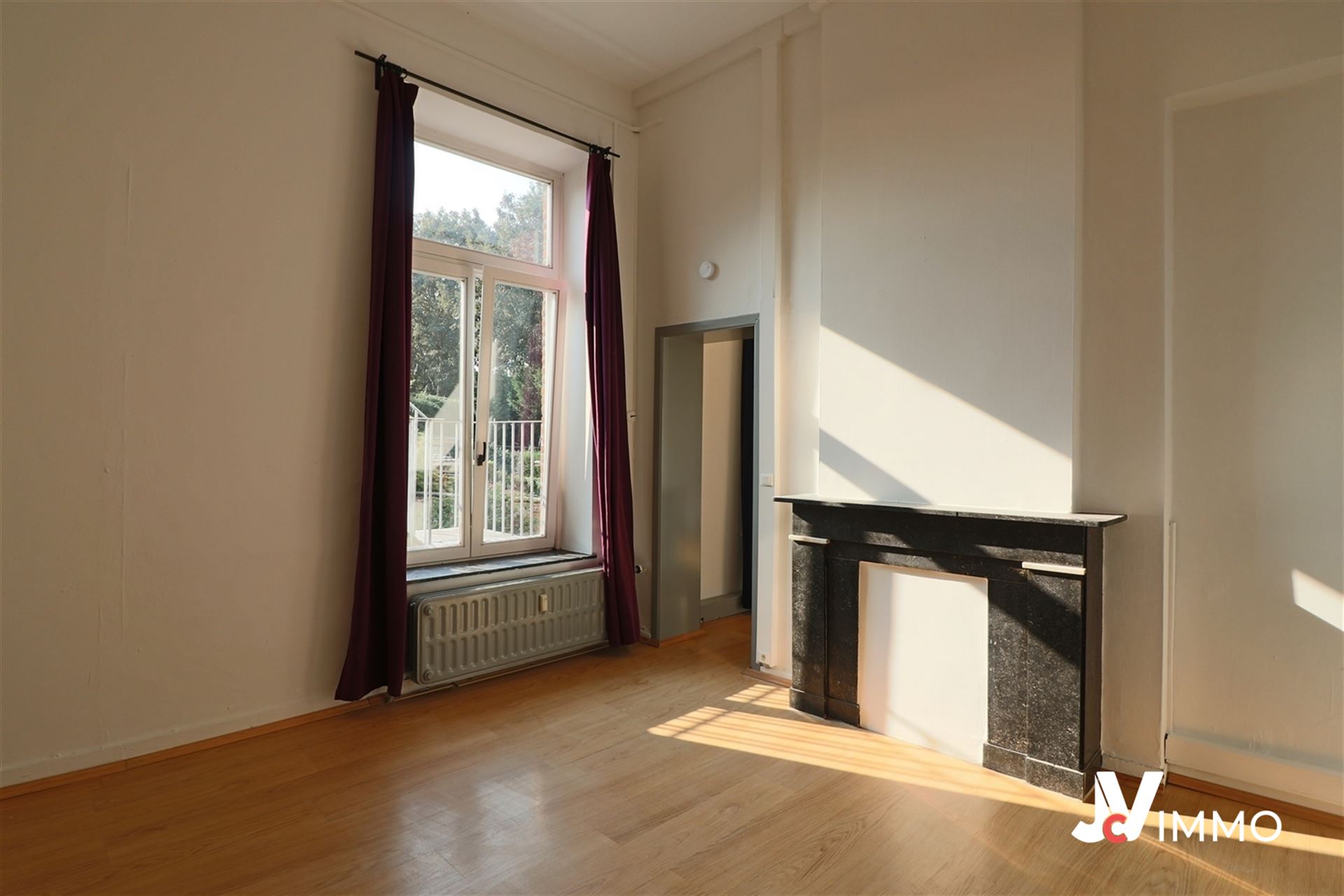 Apartment for rent in Waremme with 1 bedroom - photo 4