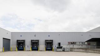 Commercial à louer à Charleroi