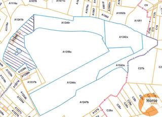 ZOTTEGEM - +/- 8HA Weide en +/-2,8HA bosDit perceel kunt u terugvinden onder ZOTTEGEM AFD4/Grotenberge, sectie: A, nummers: 1240r - 1242a - 1244c -...