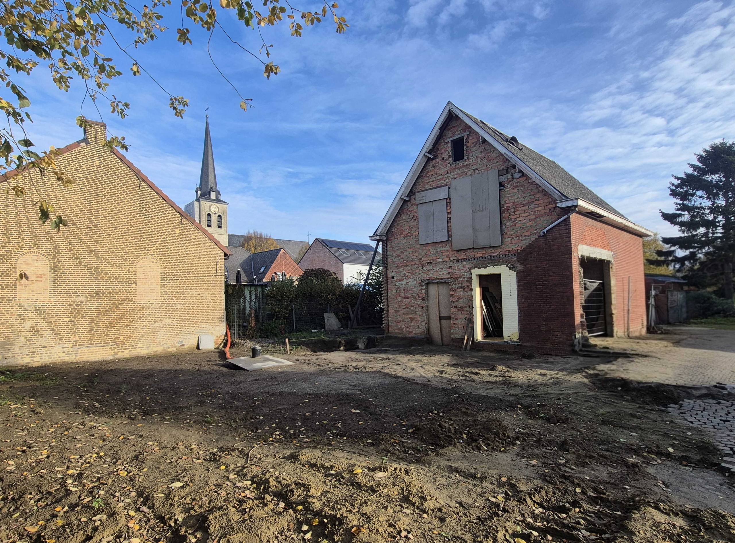 Huis te koop in Haacht met 2 slaapkamers - foto 4