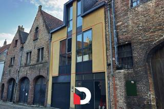 House for rent in Bruges