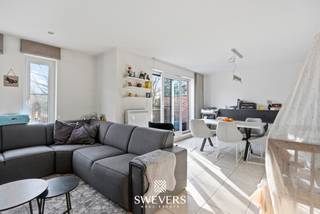 Appartement à vendre à Genk