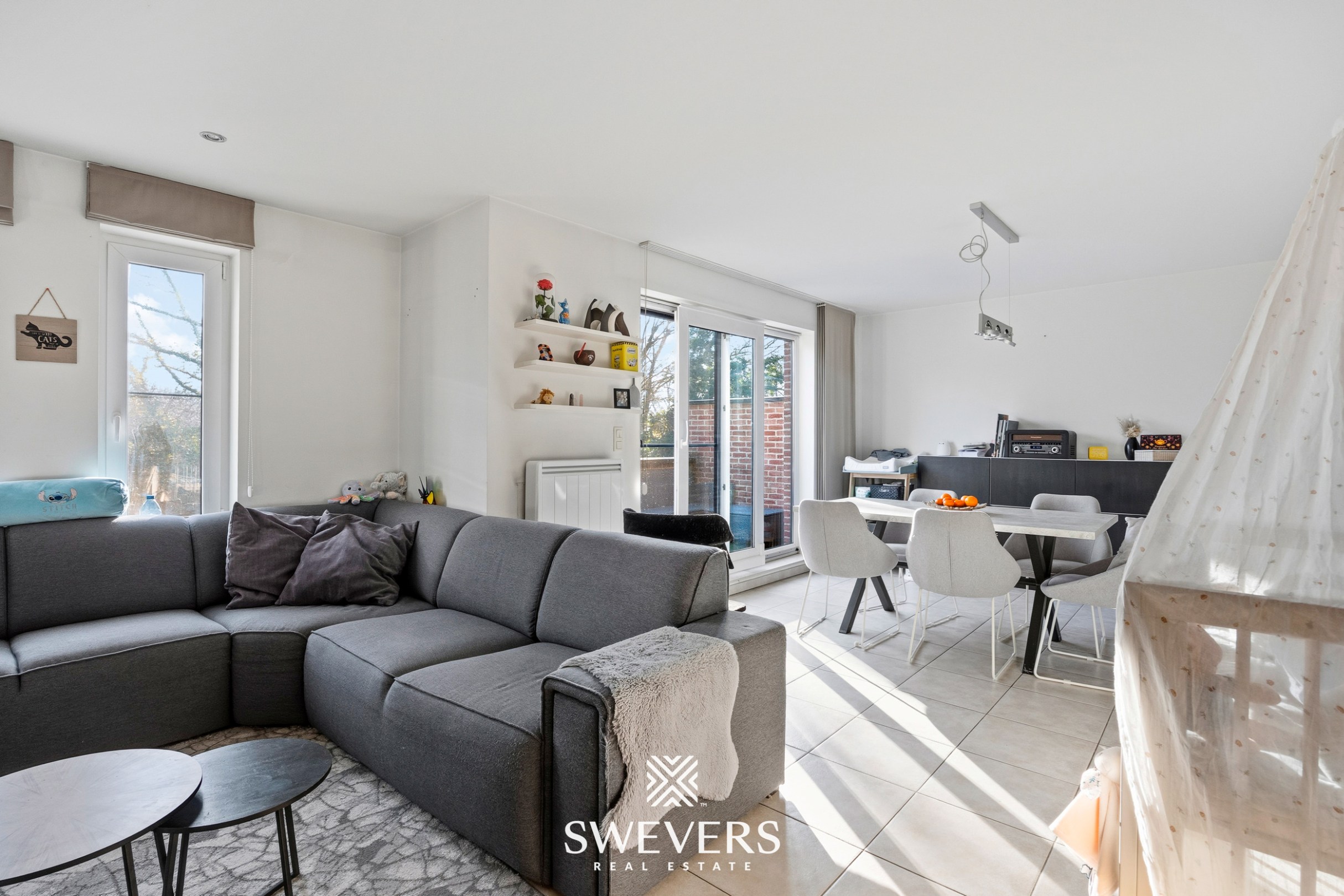 Appartement à vendre à Genk avec 2 chambres - photo 3